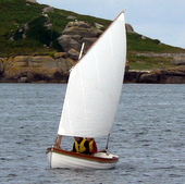 tenders, row boats, small boats