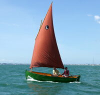 Ilur “Clinker-kit”