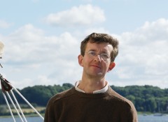 Grand-Largue, France Pierre-Yves de la Rivière