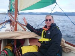Norseman AS, Norvège Erik-Klepsvik