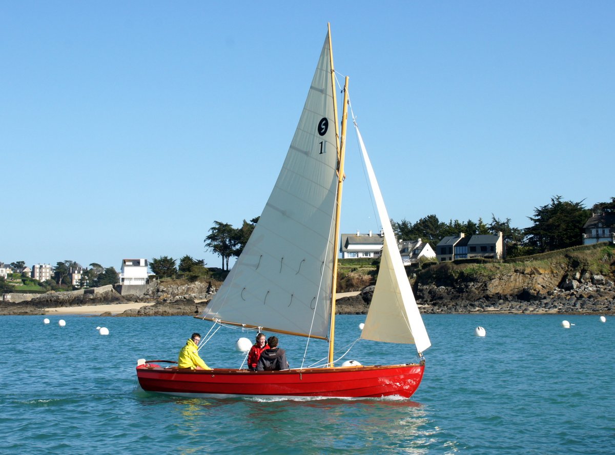 Stir-Ven 19 ouvert à Saint-Briac