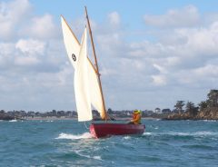 Les plans du Stir-Ven 19 sont disponibles Stir-Ven 19 Grand-Largue