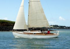 Toulinguet classic yacht for sale SONY DSC