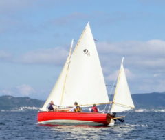 Jewell N°6 à vendre en Norvège Jewell Klepsvik