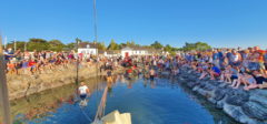 Lancement des bateaux Skol ar Mor, 8 août 2020 20200808 200121