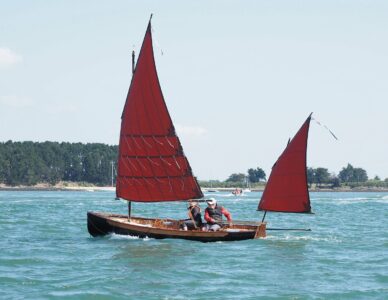 Read more about the article Silmaril : from Arwen Marine to VivierBoats