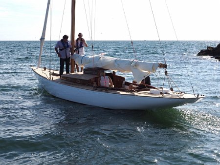 Periwinkle-14-08-18-18 Dublin Bay 24 Periwinkle