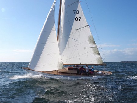 Periwinkle-14-08-18-25 Dublin Bay 24 Periwinkle