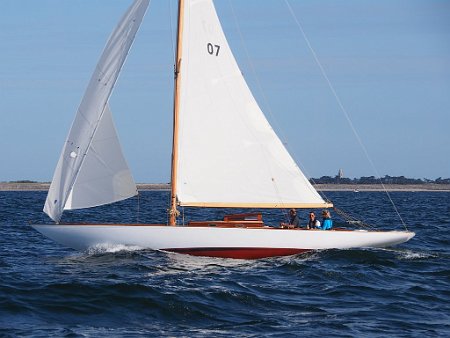 Periwinkle-14-08-18-30 Dublin Bay 24 Periwinkle