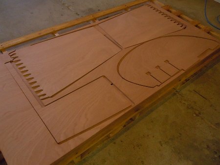 Koalen-26-Pilon-6485 NC cut plywood parts