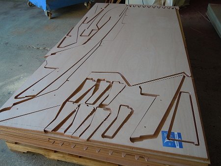 Koalen-26-Pilon-6496 Other NC cut plywood parts 18 mm thick