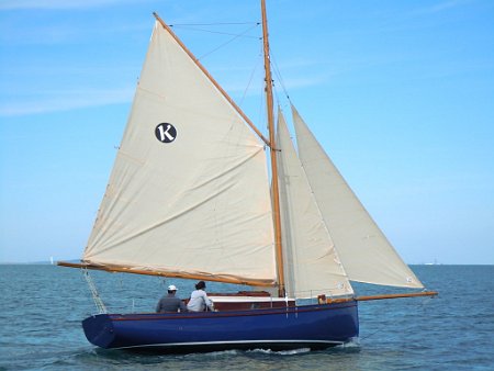 Koalen-26-voile-04 Koalen 26 first sailing