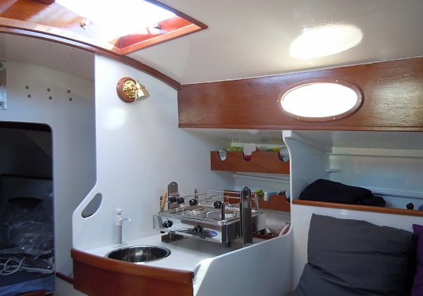 Koalen 26 inside