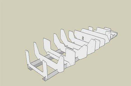 AR07 All supports are in place