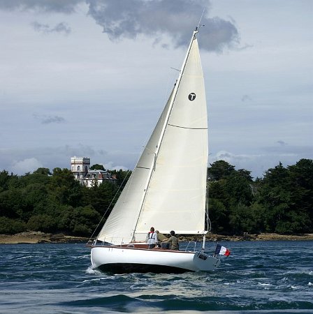 DSC08370 Classic yacht Toulinguet 