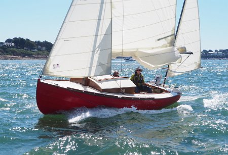 P5250581 Auray river, Semaine du Golfe 2017