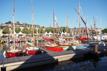 P5250640 2 Stir-Ven, 2 Béniguet and Pen-Hir in Vannes.