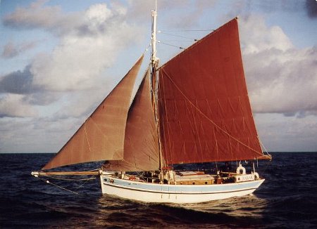 babar4 Babar at Marquises islands - © Jacques Rebec