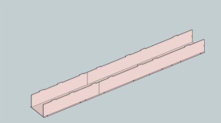 01 Main girder
