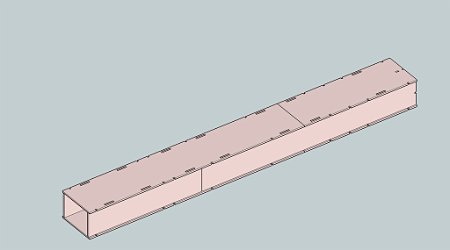 02 Main girder closed