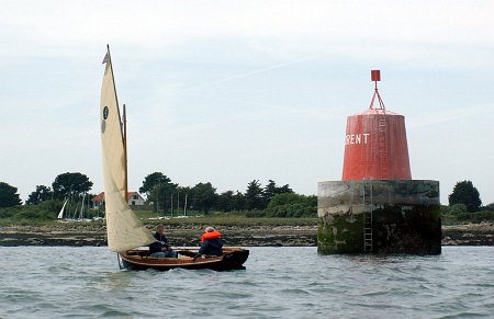 aber_clin_morbihan05 07 P'tit Léon, Morbihan week 2005