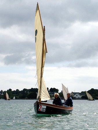 aber_clin_morbihan05 10 P'tit Léon, Morbihan week 2005