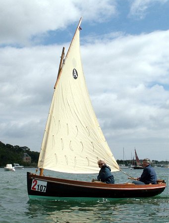 aber_clin_morbihan05 11 P'tit Léon, Morbihan week 2005