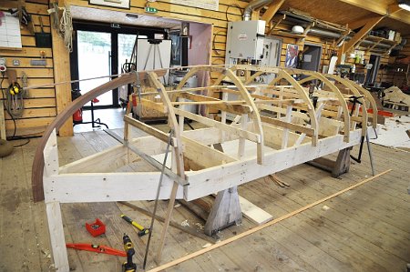 dsc_0331_30774224555_o The building frame with the laminated frames