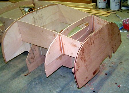 pict0039 Aft structure, ready to be planked.