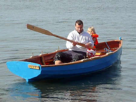 tamael2007 005 Aulne, amateur built by Vincent Clarisson