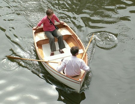 gd_morbic03 Avec une équipière / Two on board