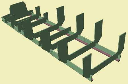 jewell-montage-05 Building frame