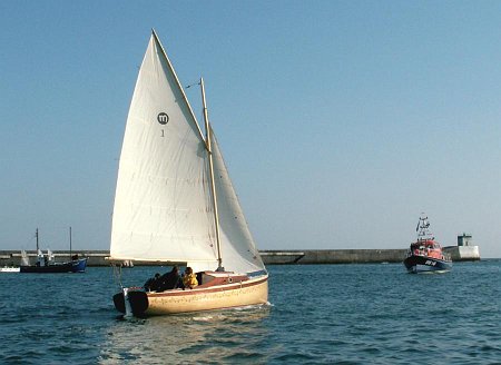 meaban_sokoa 019 r First sailing in the Basque Country