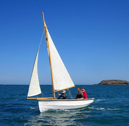 IMG_1022 Bounty in Northern Brittany - photo Grand-Largue