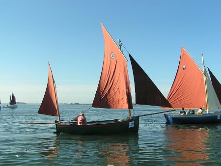 PICT0755 Ebihen 15 and Ebihen 18, both from Icarai boatbuilder