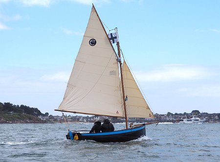 Gwenedour, Morbihan week 2015