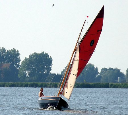 Lilou_lemckert 1 Lilou amateur built by Hans Lemckert in the Netherlands