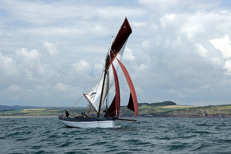 Douarnenez 2012