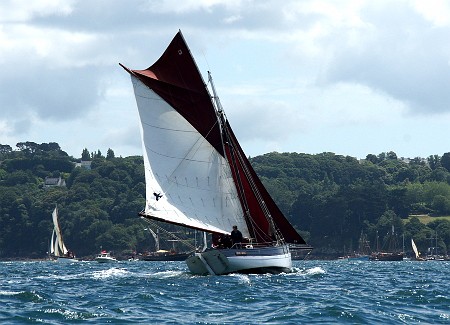 Douarnenez 2012