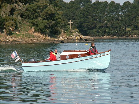 PICT4431 Dans le Golfe du Morbihan