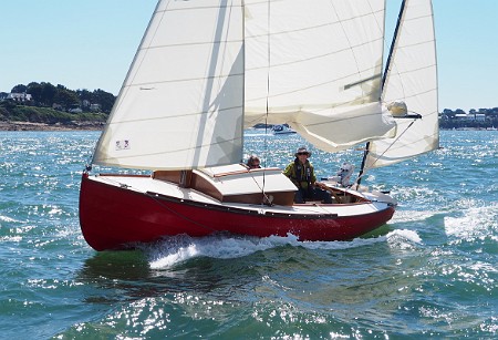 Jewell-Netherlands-04 Jewell en rivière d'Auray (Semaine du golfe 2017)