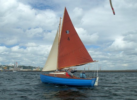 DSC00189 P'Tit Lu, à Dominique Lucigny, aux Tonnerres de Brest 2012