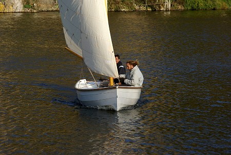 DSC06248 Bounty sous voile en Rance