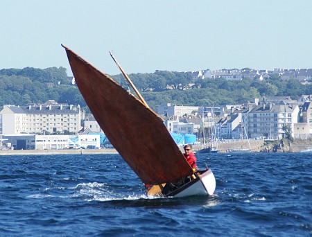 DSC07542 Douarnenez 2010 - L'Aber de Marc Rohou