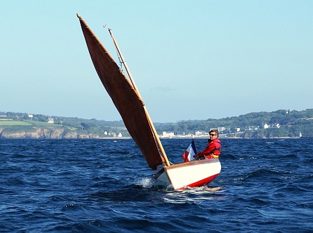 DSC07549 Douarnenez 2010 - L'Aber de Marc Rohou