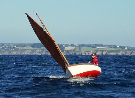 DSC07552 Douarnenez 2010 - L'Aber de Marc Rohou