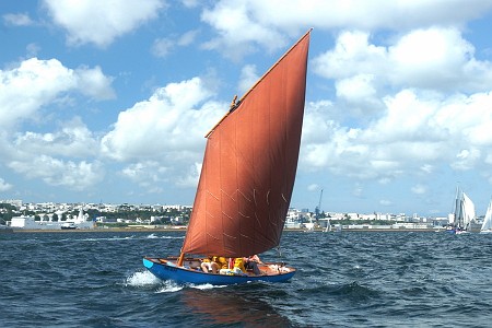 DSC00096 En rade de Brest