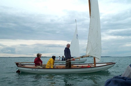 seil _01_2002 Rendez-vous des Seils : Plein Seil 2002 | photo Canotage de France