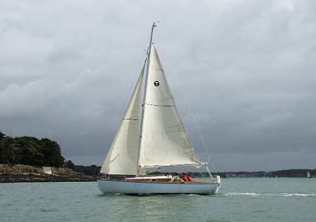 morbihan-2013-fvan-427 Navigation en rivière d'Auray