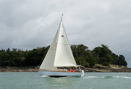 morbihan-2013-fvan-430 Navigation en rivière d'Auray